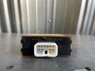 bontott SUZUKI SWIFT II Immobilizer Elektronika