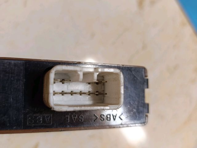 bontott SUZUKI SWIFT II Immobilizer Elektronika