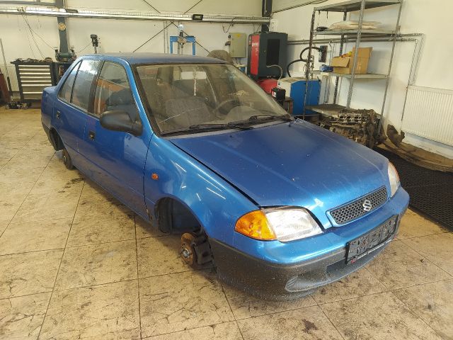 bontott SUZUKI SWIFT II Jobb első Csonkállvány Kerékaggyal