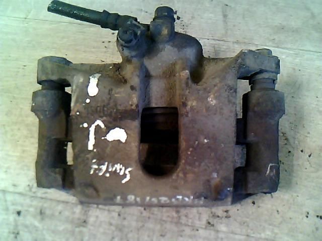 bontott SUZUKI SWIFT II Jobb első Féknyereg Munkahengerrel