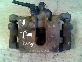 bontott SUZUKI SWIFT II Jobb első Féknyereg Munkahengerrel