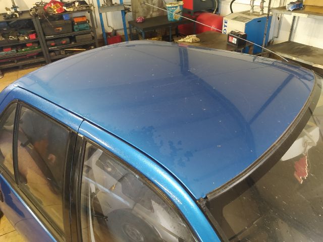 bontott SUZUKI SWIFT II Jobb első Gólyaláb (Lengécsillapító, Rugó)