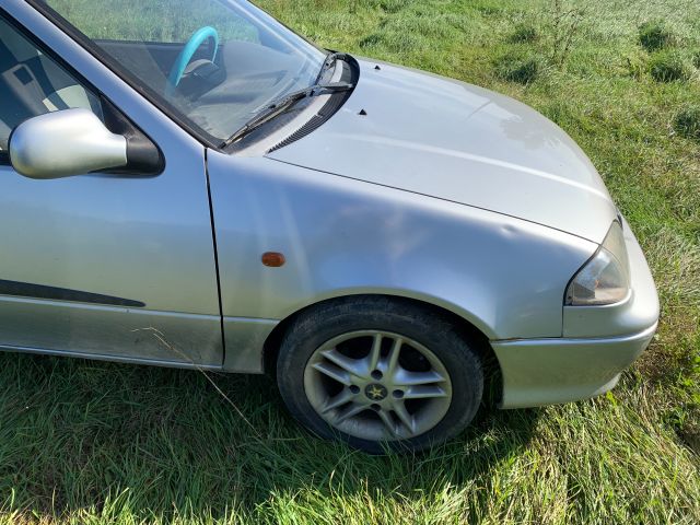 bontott SUZUKI SWIFT II Jobb első Gólyaláb (Lengécsillapító, Rugó)