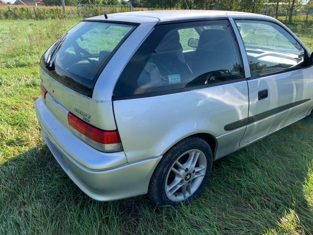 bontott SUZUKI SWIFT II Jobb első Lengéscsillapító