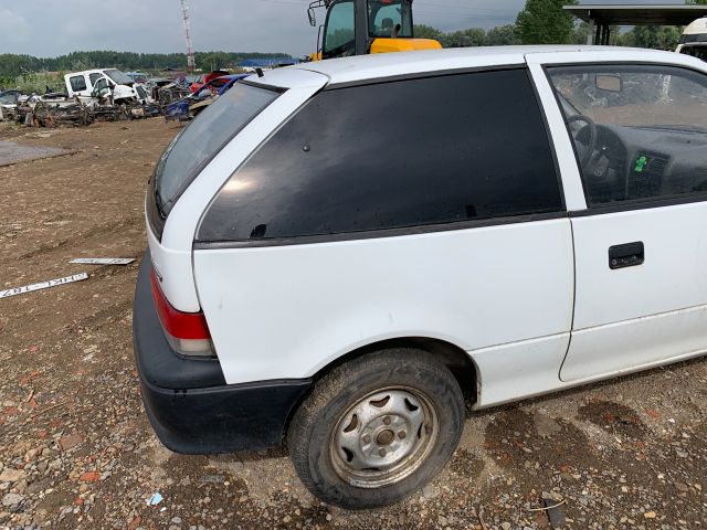 bontott SUZUKI SWIFT II Jobb első Rugó