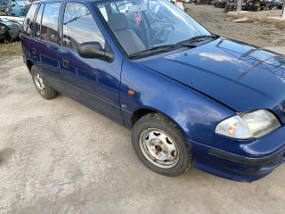 bontott SUZUKI SWIFT II Jobb első Rugó