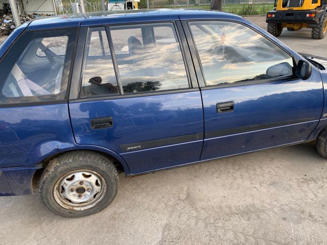 bontott SUZUKI SWIFT II Jobb első Rugó