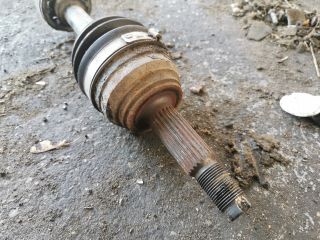 bontott SUZUKI SWIFT II Jobb Féltengely