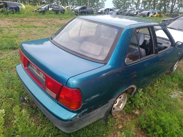 bontott SUZUKI SWIFT II Jobb Féltengely