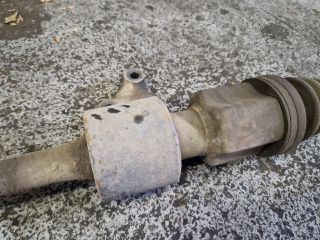 bontott SUZUKI SWIFT II Jobb Féltengely