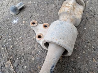 bontott SUZUKI SWIFT II Jobb Féltengely