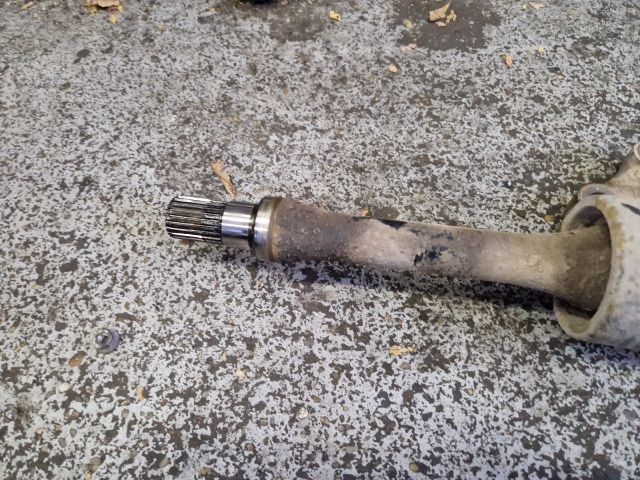 bontott SUZUKI SWIFT II Jobb Féltengely