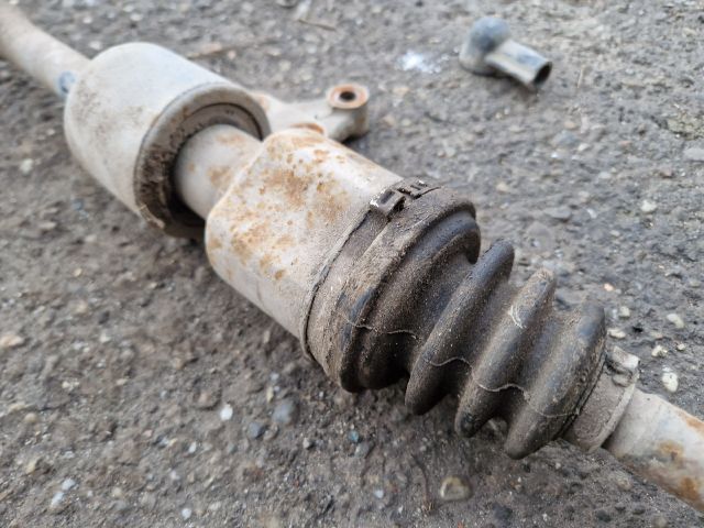 bontott SUZUKI SWIFT II Jobb Féltengely