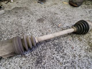 bontott SUZUKI SWIFT II Jobb Féltengely