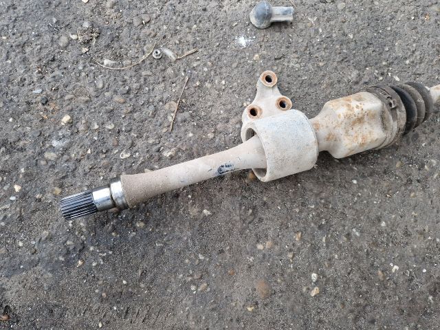 bontott SUZUKI SWIFT II Jobb Féltengely