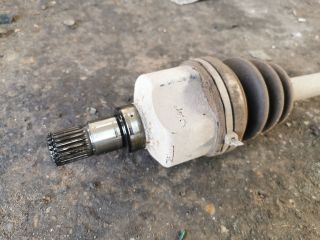 bontott SUZUKI SWIFT II Jobb Féltengely