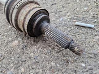 bontott SUZUKI SWIFT II Jobb Féltengely