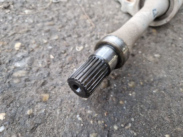 bontott SUZUKI SWIFT II Jobb Féltengely