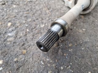 bontott SUZUKI SWIFT II Jobb Féltengely