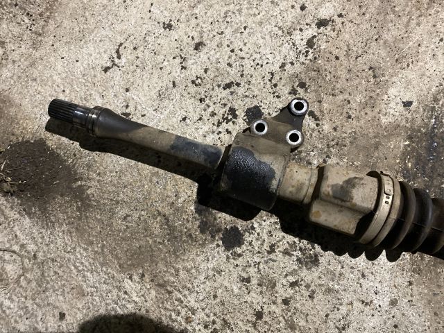 bontott SUZUKI SWIFT II Jobb Féltengely