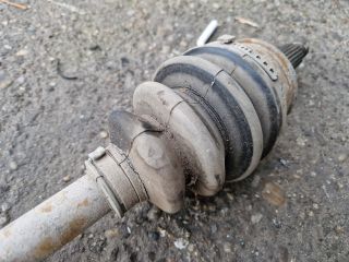 bontott SUZUKI SWIFT II Jobb Féltengely