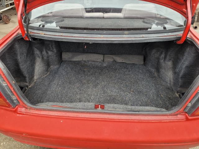 bontott SUZUKI SWIFT II Jobb hátsó Lengéscsillapító