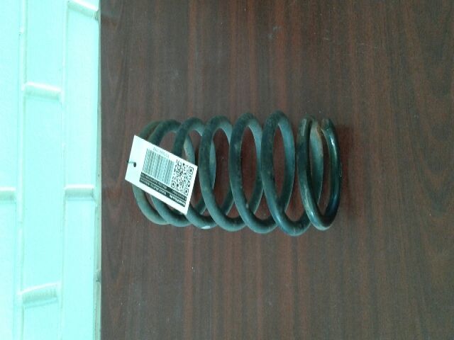 bontott SUZUKI SWIFT II Jobb hátsó Rugó