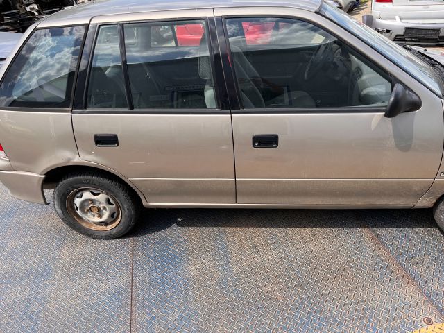 bontott SUZUKI SWIFT II Jobb hátsó Rugó