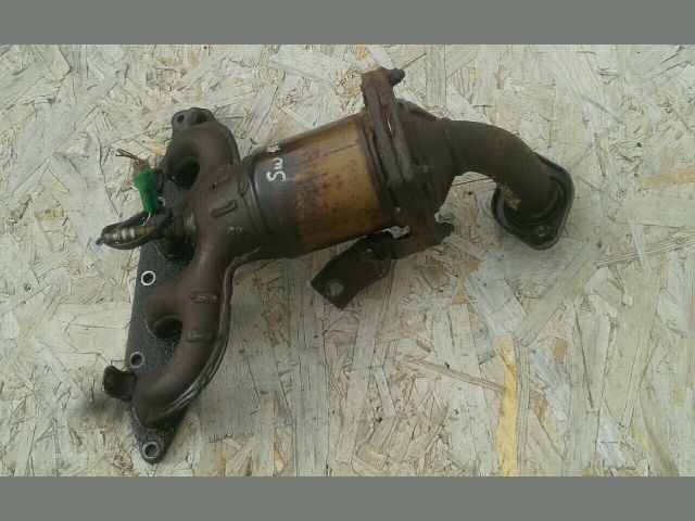 bontott SUZUKI SWIFT II Katalizátor