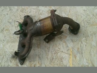 bontott SUZUKI SWIFT II Katalizátor