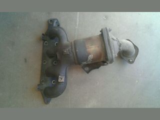 bontott SUZUKI SWIFT II Katalizátor