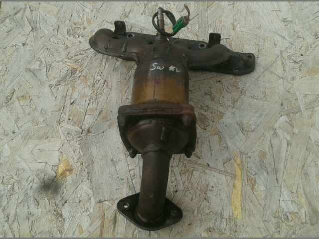 bontott SUZUKI SWIFT II Katalizátor