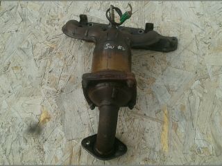 bontott SUZUKI SWIFT II Katalizátor