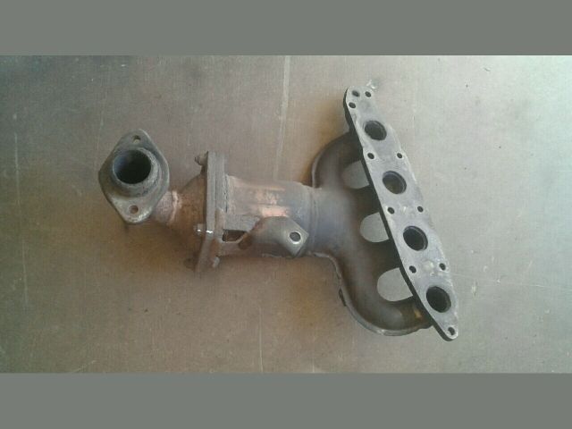 bontott SUZUKI SWIFT II Katalizátor