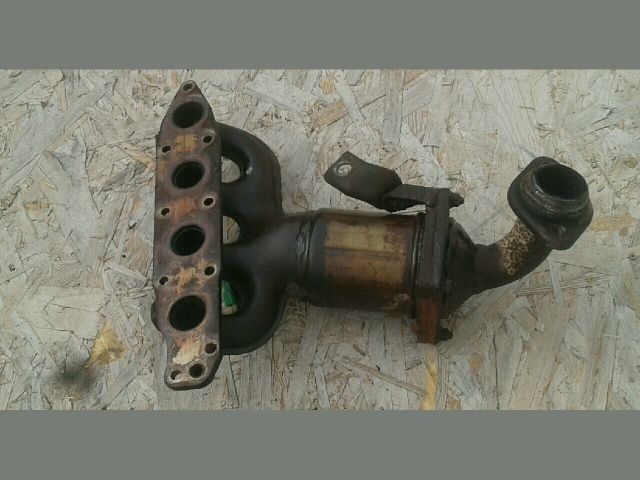 bontott SUZUKI SWIFT II Katalizátor