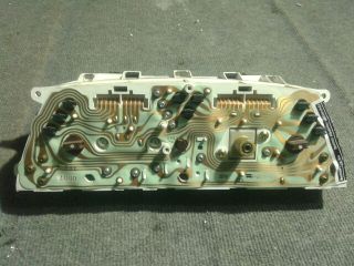 bontott SUZUKI SWIFT II Kilométeróra