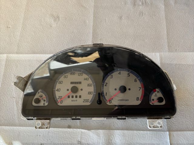 bontott SUZUKI SWIFT II Kilométeróra