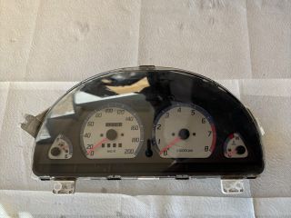 bontott SUZUKI SWIFT II Kilométeróra