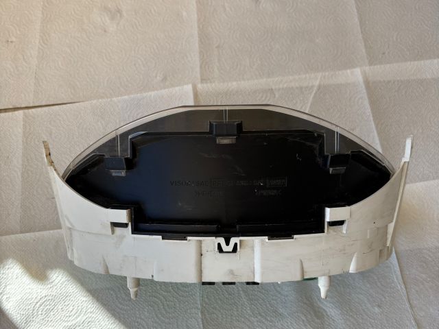 bontott SUZUKI SWIFT II Kilométeróra