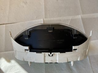 bontott SUZUKI SWIFT II Kilométeróra