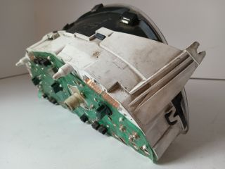 bontott SUZUKI SWIFT II Kilométeróra