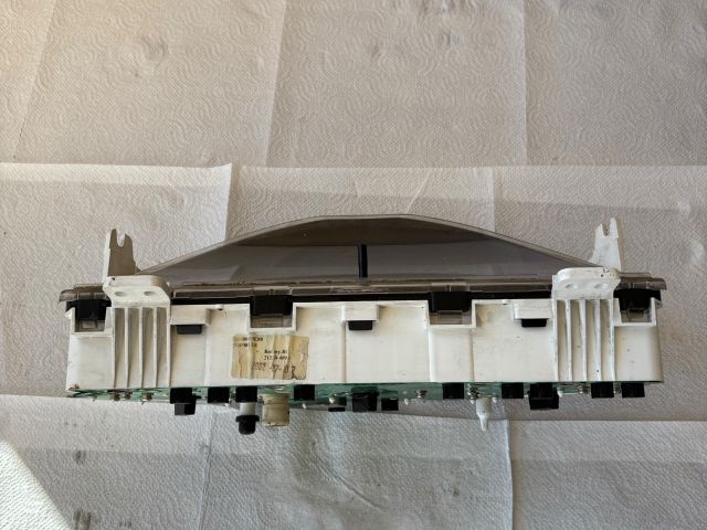 bontott SUZUKI SWIFT II Kilométeróra