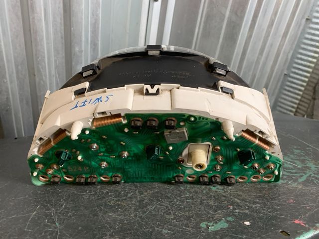 bontott SUZUKI SWIFT II Kilométeróra