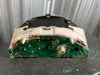 bontott SUZUKI SWIFT II Kilométeróra