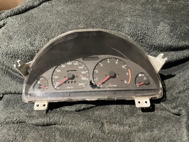 bontott SUZUKI SWIFT II Kilométeróra