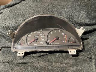 bontott SUZUKI SWIFT II Kilométeróra