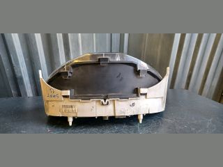 bontott SUZUKI SWIFT II Kilométeróra