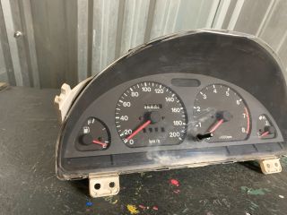 bontott SUZUKI SWIFT II Kilométeróra