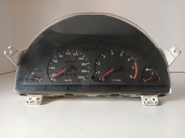 bontott SUZUKI SWIFT II Kilométeróra