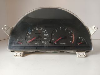 bontott SUZUKI SWIFT II Kilométeróra